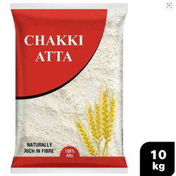 Good Life Chakki Atta 10 kg Good Life Chakki Atta 10 kg