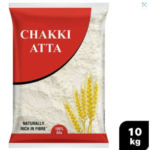 Good Life Chakki Atta 10 kg Good Life Chakki Atta 10 kg