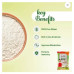 Nourish Chakki Fresh Atta 5 kg