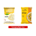 Nourish Chana Besan, 500 g Pouch Nourish Chana Besan, 500 g Pouch