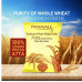 Patanjali Traditional Chakki Whole Wheat With Bran Atta 10 kg Patanjali Traditional Chakki Whole Wheat With Bran Atta 10 kg