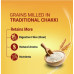 Patanjali Traditional Chakki Whole Wheat With Bran Atta 10 kg Patanjali Traditional Chakki Whole Wheat With Bran Atta 10 kg