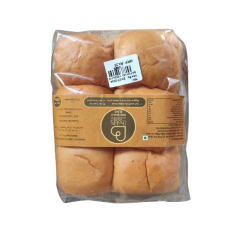 Bobi's Pav Bhaji Bun Bobi's Pav Bhaji Bun