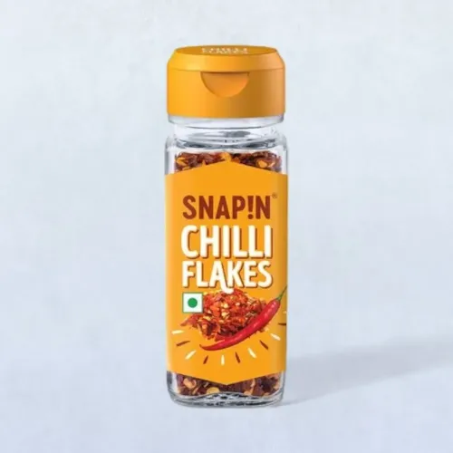 Snapin Chilli Flakes 35g Snapin Chilli Flakes 35g