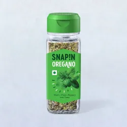 Snapin Oregano 20g Snapin Oregano 20g