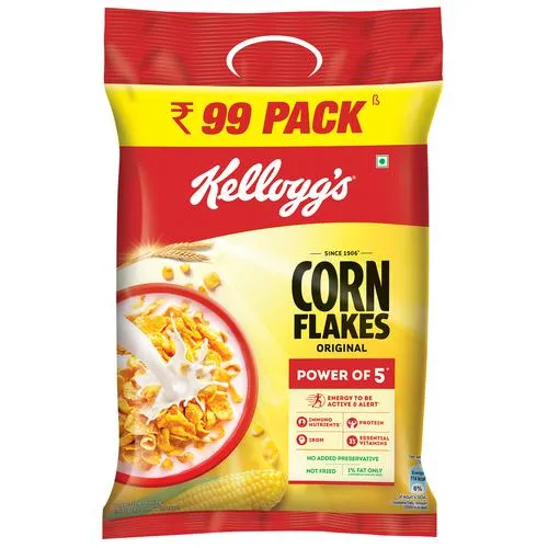 Kellogg's Corn Flakes - Original