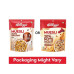 Kellogg's Muesli Nuts Delight, Breakfast Cereal Kellogg's Muesli Nuts Delight, Breakfast Cereal