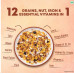 Kellogg's Muesli Nuts Delight, Breakfast Cereal Kellogg's Muesli Nuts Delight, Breakfast Cereal