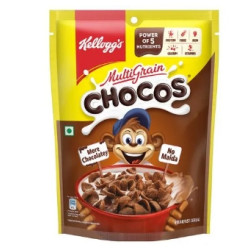 Kellogg's Multigrain Chocos 250g