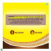 Kellogg's Multigrain Chocos 250g Kellogg's Multigrain Chocos 250g