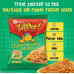 Sunfeast Yippee! Power Up Atta Noodles 280 g Sunfeast Yippee! Power Up Atta Noodles 280 g
