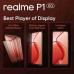 realme P1 5G (Feather Blue, 128 GB)  (6 GB RAM) realme P1 5G (Feather Blue, 128 GB)  (6 GB RAM)