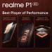 realme P1 5G (Feather Blue, 128 GB)  (6 GB RAM) realme P1 5G (Feather Blue, 128 GB)  (6 GB RAM)