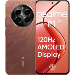realme P1 5G (Feather Blue, 128 GB)  (6 GB RAM)