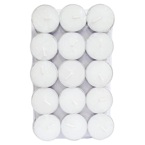 Home One Tealight Candle 30 pcs Home One Tealight Candle 30 pcs
