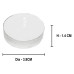 Home One Tealight Candle 30 pcs Home One Tealight Candle 30 pcs