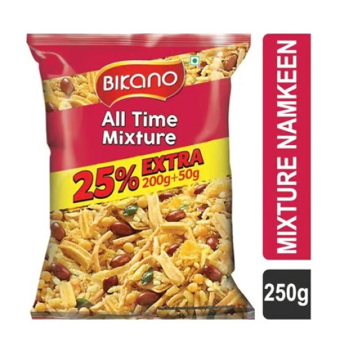 Bikano All Time Mixture Namkeen Bikano All Time Mixture Namkeen