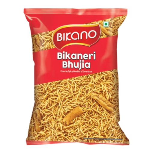 Bikano Bikaneri Bhujia Bikano Bikaneri Bhujia
