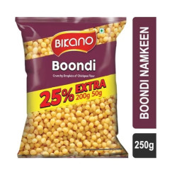 Bikano Boondi Bikano Boondi