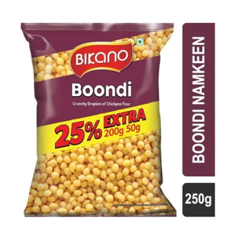 Bikano Boondi Bikano Boondi
