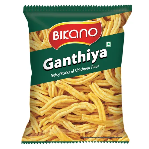 Bikano Ganthiya Bikano Ganthiya