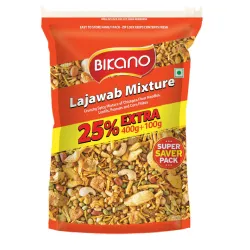 Bikano Lajawab Mixture Bikano Lajawab Mixture
