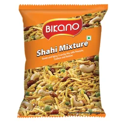 Bikano Shahi Mixture Namkeen Bikano Shahi Mixture Namkeen