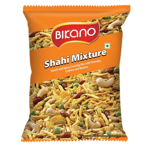 Bikano Shahi Mixture Namkeen Bikano Shahi Mixture Namkeen