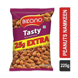 Bikano Tasty Peanuts Bikano Tasty Peanuts