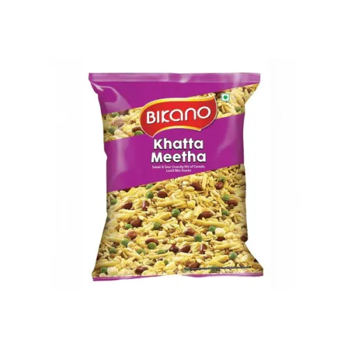 Bikano Khatta Meetha Mixture Namkeen Bikano Khatta Meetha Mixture Namkeen