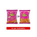 Bingo Tedhe Medhe Masala Tadka Crisps Bingo Tedhe Medhe Masala Tadka Crisps