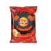 Lay's Sizzling Hot Potato Chips - Pack of 3 Lay's Sizzling Hot Potato Chips - Pack of 3