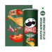 Pringles South African Peri Peri Chips Pringles South African Peri Peri Chips