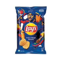 Lay's India's Magic Masala Potato Chips Lay's India's Magic Masala Potato Chips