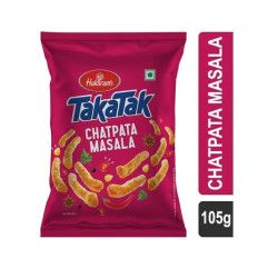 Haldiram's Takatak Chatpata Masala Stick Haldiram's Takatak Chatpata Masala Stick