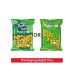 Kurkure Puffcorn Yummy Cheese Puffs Pack Of 3 Kurkure Puffcorn Yummy Cheese Puffs Pack Of 3