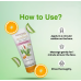 Patanjali Saundarya Face Wash 60 g Patanjali Saundarya Face Wash 60 g