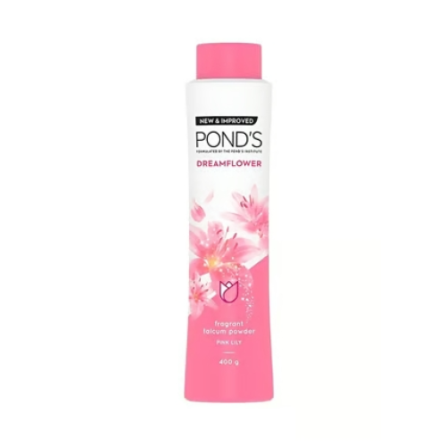 Pond's Dreamflower Fragrant Talc Pond's Dreamflower Fragrant Talc