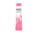 Fragrance & Talc
