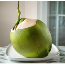 Tender Coconut 1 pc ( Nariyal Pani) Tender Coconut 1 pc ( Nariyal Pani)