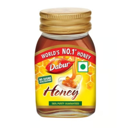 Dabur 100% Pure Honey 100g Dabur 100% Pure Honey 100g