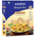 Daawat Lucknowi Biryani Kit 334 g Daawat Lucknowi Biryani Kit 334 g