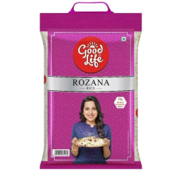Good Life Rozana Dubar Basmati Rice 5 kg Good Life Rozana Dubar Basmati Rice 5 kg