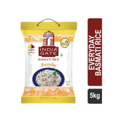 India Gate Everyday Basmati Rice India Gate Everyday Basmati Rice