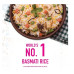 India Gate Feast Rozzana Basmati Rice India Gate Feast Rozzana Basmati Rice