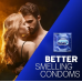 Durex Skin-on-Skin Real Feel Condom (3 pieces)