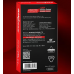 Manforce Xotic Extra Dotted Condom (1500 Dots, Strawberry Flavour) - 3 in 1 Manforce Xotic Extra Dotted Condom (1500 Dots, Strawberry Flavour) - 3 in 1