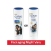 Clinic Plus Strong & Long Health Shampoo 340 ml Clinic Plus Strong & Long Health Shampoo 340 ml