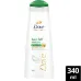 Dove Hair Fall Rescue Shampoo For weak hair 340 ml Dove Hair Fall Rescue Shampoo For weak hair 340 ml
