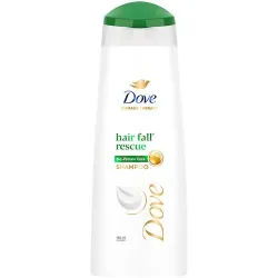 Dove Hair Fall Rescue Shampoo For weak hair 180 ml Dove Hair Fall Rescue Shampoo For weak hair 180 ml